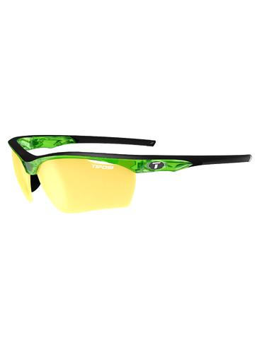 Окуляри Tifosi Vero Crystal Neon Green з лінзами Clarion Yellow / AC Red / Clear