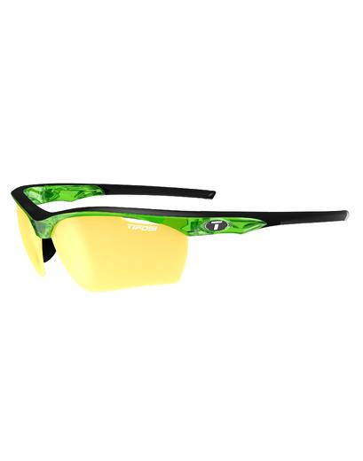 Окуляри Tifosi Vero Crystal Neon Green з лінзами Clarion Yellow / AC Red / Clear