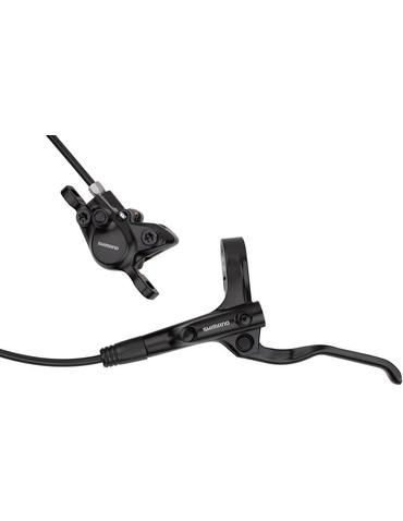 Диск.гальма гідрав. перед. Shimano BL-MT200 , 900 мм