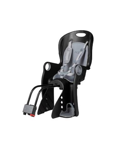 Дитяче крісло на велосипед KLS Keeper 30