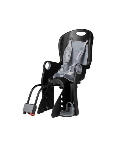 Дитяче крісло на велосипед KLS Keeper 30