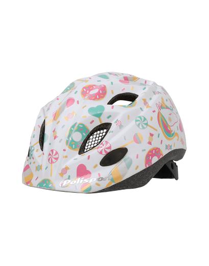 Дитячиі шоломи POLISPORT Kids PREMIUM XS LOLIPOPS In-Mold