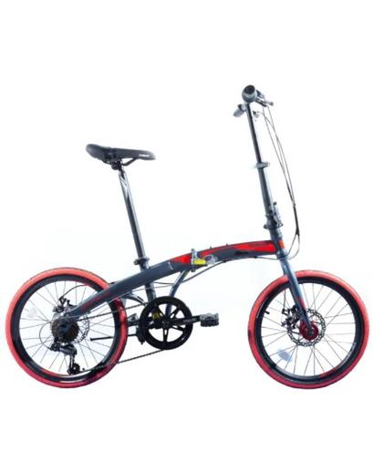 Dolphin 1.0 Trinx 20