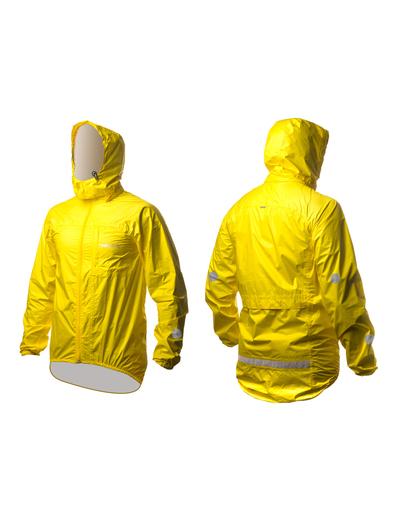 Дощовик ONRIDE Rainfall Reflective жовтий L