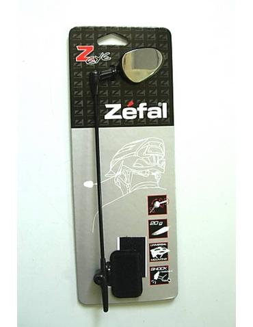 Дзеркало на шолом Zefal Z Eye чорний