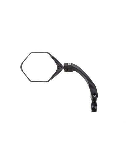 Дзеркало ONRIDE Amulet HD торцеве ліве 11x8,5 cм