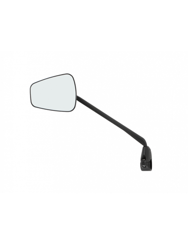Дзеркало Zefal "Espion Z56" (4760L) в кермо. ліве. чорне