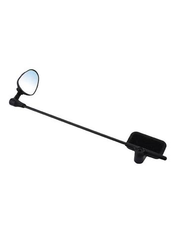 Дзеркало Zefal Z Eye (4730) маленьке. на шолом. чорне