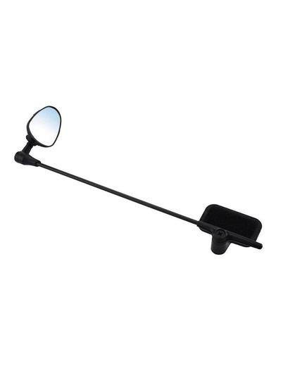 Дзеркало Zefal Z Eye (4730) маленьке. на шолом. чорне