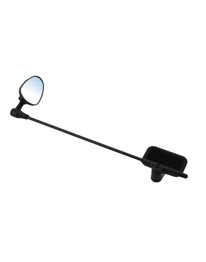 Дзеркало Zefal Z Eye (4730) маленьке. на шолом. чорне