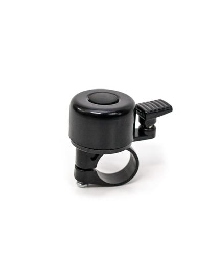 Дзвінок велосипедний класичний чорний BC-BB3204