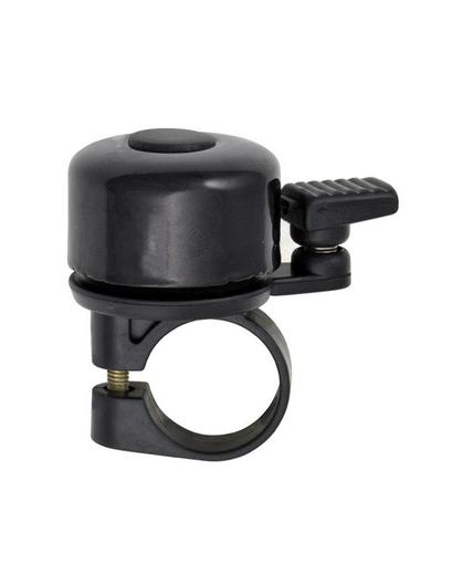 Дзвоник Longus Miniblack Special Edition чорний