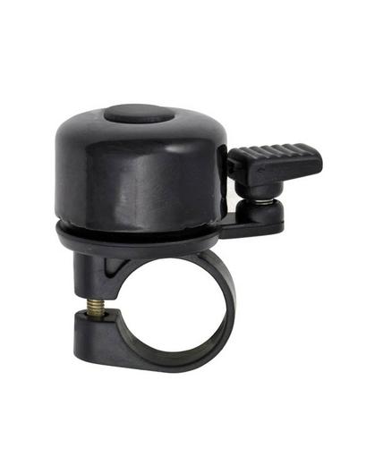 Дзвоник Longus Miniblack Special Edition чорний