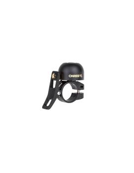 Дзвоник ONRIDE Horn 22,2 мм чорний