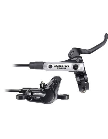 Гальмо переднє Shimano Deore BR-M615 гідравліка