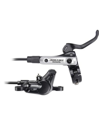 Гальмо переднє Shimano Deore BR-M615 гідравліка