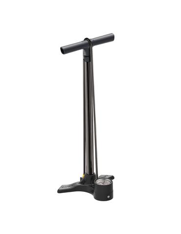 Насос підлоговий Lezyne MACRO FLOOR DRIVE ABS-1 чорний