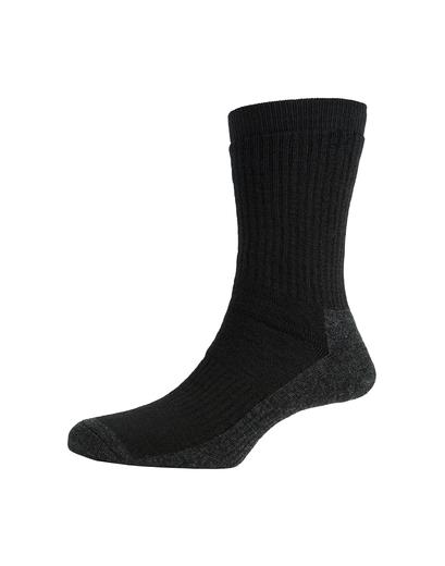 Шкарпетки жіночі P.A.C. Trekking Winter 38-41 чорний