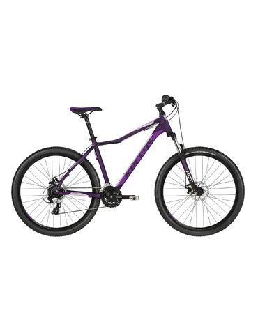 Велосипед Kellys 2019 Vanity 30 (27.5˝) M (16.5˝)