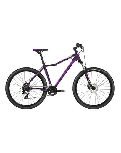 Велосипед Kellys 2019 Vanity 30 (27.5˝) M (16.5˝)