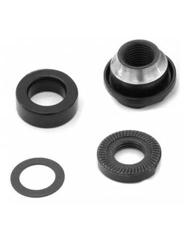Конус задньої втулки Shimano SLX + FH-M629 лівий