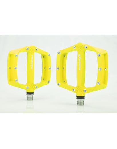 Педалі FireEye Roast жовтий