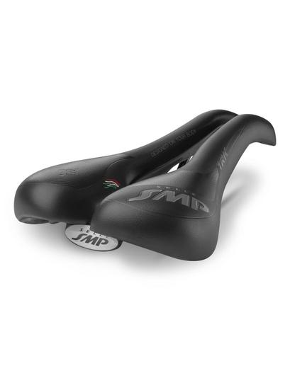 Сідло Selle SMP TRK Medium Gel чорний