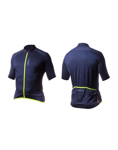 Веломайка ONRIDE Snug синій/лайм L [EU - M]