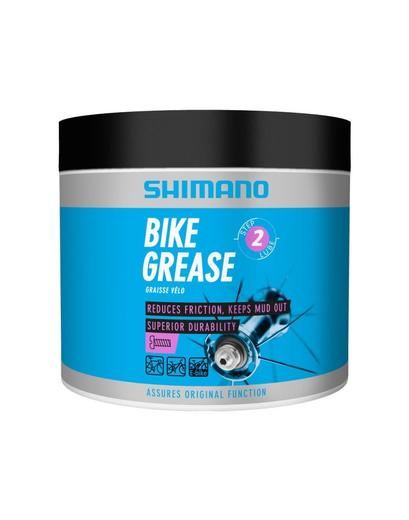 Мастило консистентне Shimano Grease Regular для підшипників 625 мл