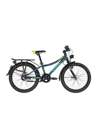 Велосипед Kellys Lumi 70 ATB (20˝) 255мм