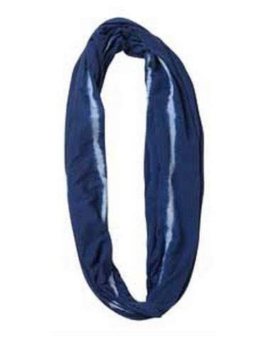Головний убір Buff Infinity Organic Cotton Shibori State Blue (2014 M)