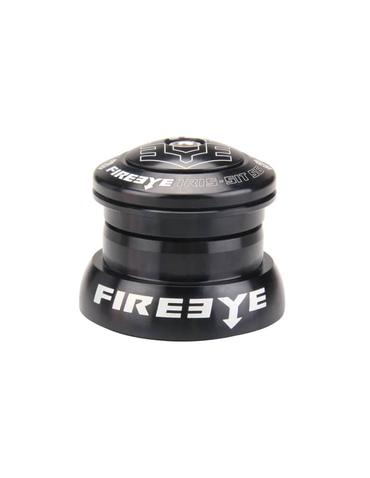 Рульова колонка FireEye IRIS-B415 44/44мм напівінтегрована промпідшипники чорний