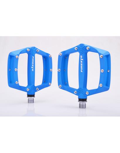 Педалі FireEye Roast блакитний