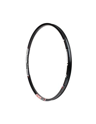 Обід Stans Notubes 2018 ZTR Arch MK3 29˝ 36 отвори під диск чорний