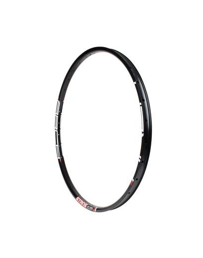 Обід Stans Notubes 2018 ZTR Arch MK3 29˝ 36 отвори під диск чорний