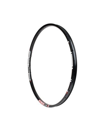 Обід Stans Notubes 2018 ZTR Arch MK3 29˝ 36 отвори під диск чорний