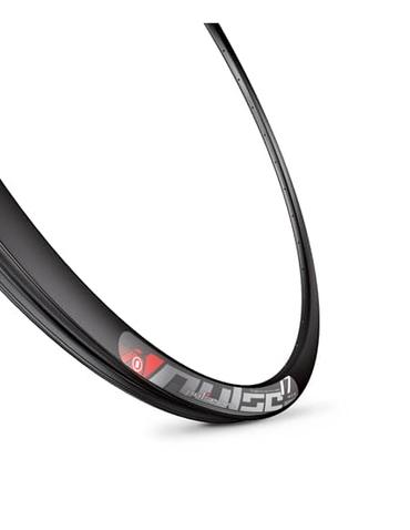 Обід Mach1 Pulse 17 700C (28˝) 32 отвори під диск чорний