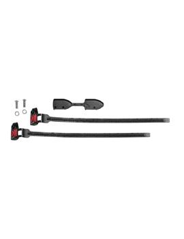 Кріплення для фляготримача Zefal Gizmo Universal