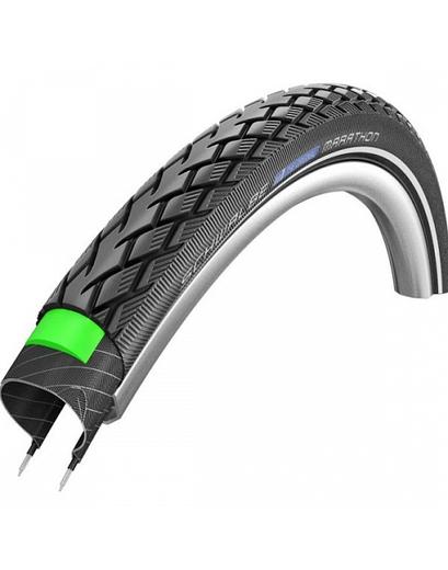 Покришка Schwalbe Marathon 26x2.00 (50-559) Performance, GreenGuard TwinSkin B/B+RT