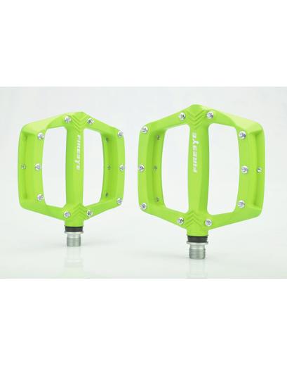 Педалі FireEye Roast зелений