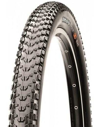 Покришка Maxxis Ikon 26˝х2.20˝ (57-559) 60TPI DC