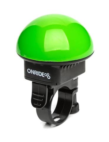 Електронний сигнал ONRIDE Horn 10 зелений