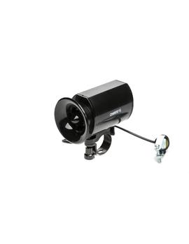 Дзвоник ONRIDE Horn 22,2 мм чорний