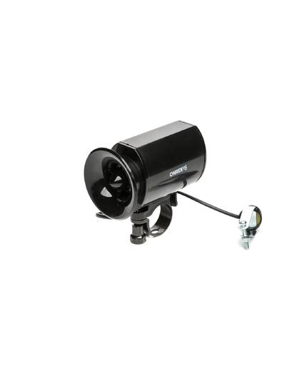 Електронний сигнал ONRIDE Horn 70 чорний