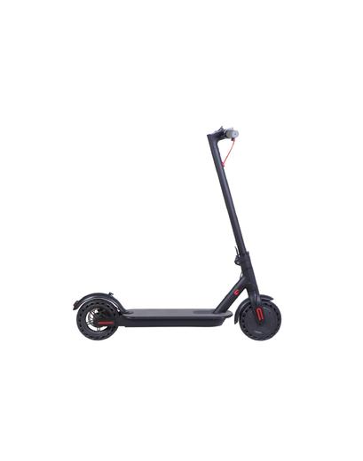 Електросамокат VLT-ESM-03, 350Вт, 36В 7.8А/ч, передній привiд, дисплей, диск. гальма