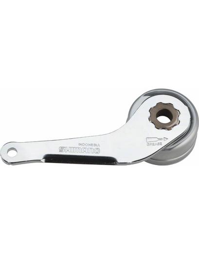 Елемент гальмування втулки Shimano SG-3C41 (BRAKE ARM UNIT)