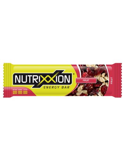 Енергетичний батончик Nutrixxion Energy Bar фруктовий смак 55 г