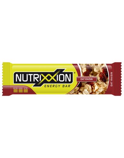 Енергетичний батончик Nutrixxion Energy Bar вівсянка з родзинками 55 г