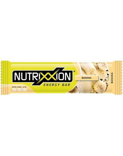 Енергетичний батончик Nutrixxion Energy Bar зі смаком банану 55 г