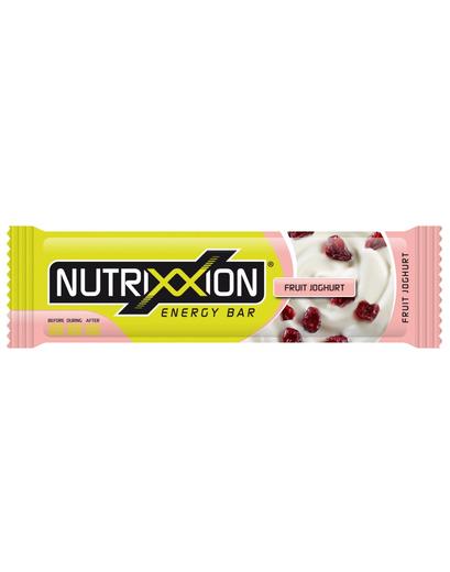 Енергетичний батончик Nutrixxion Energy Bar зі смаком фруктового йогурта 55 г